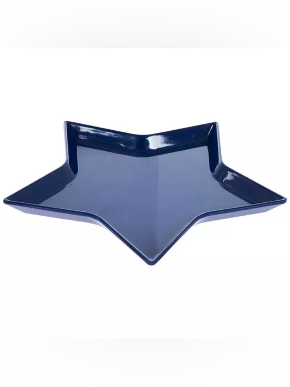 (2) Star Plate - Picture 1 of 3